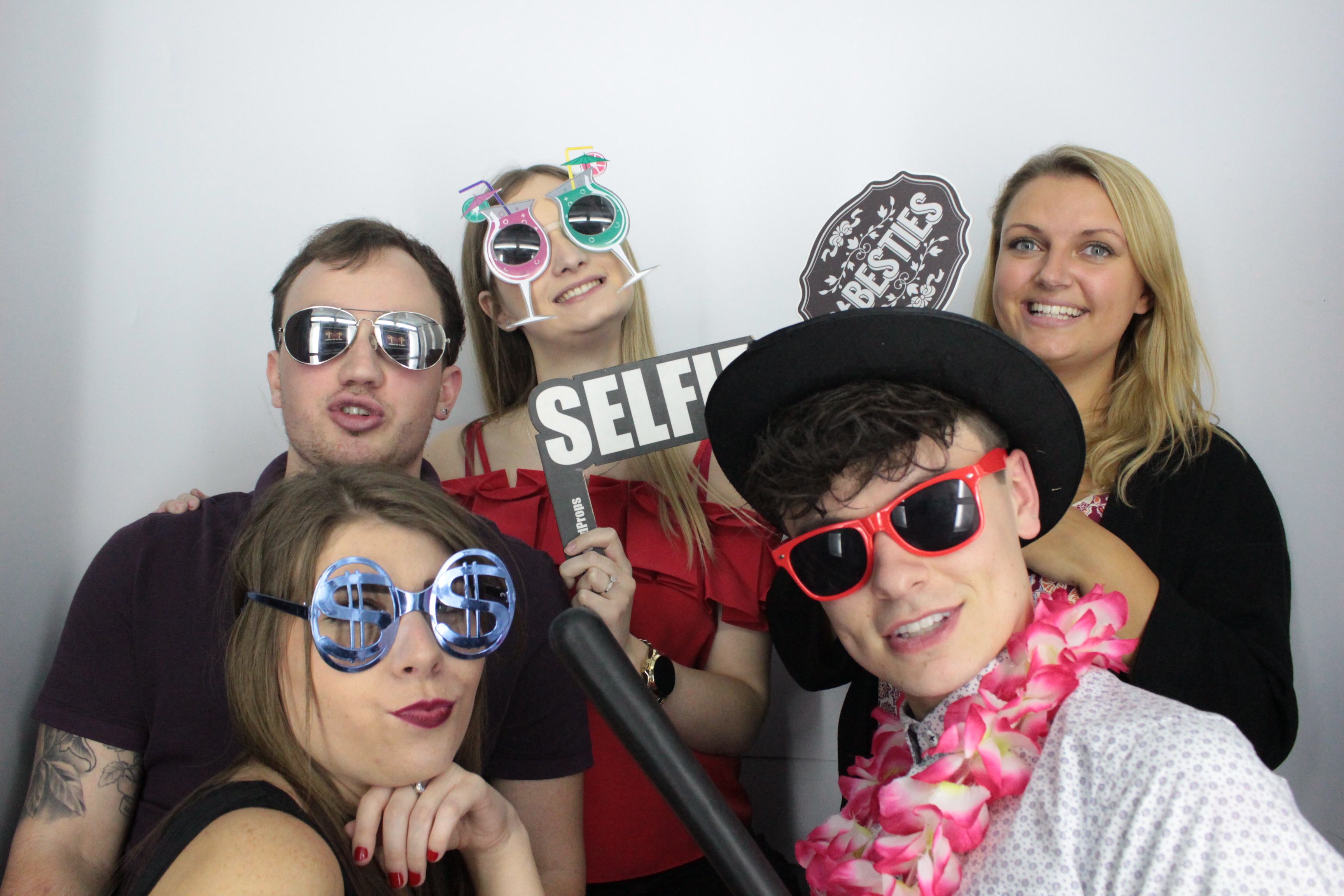 Lucy's 21st Birthday  | View more photos from the event at gallery.myphotoboothexperience.co.uk/u/MyPhotoBoothExperienceLtd/Lucys-21st-Birthday
